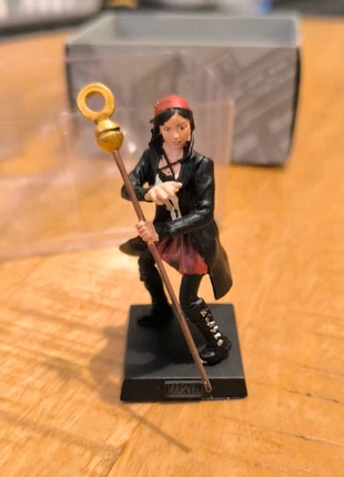 Nico Minoru - Figurine MARVEL, marca: Marvel, estado: Novo sem etiquetas, €8.00, €9.10 inclui Proteção do Comprador