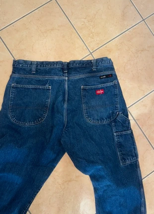 Jeans, brand: Dickies, condizioni: Nuovo senza cartellino, taglia: XXL, €40.00, €42.70 include la Protezione acquisti