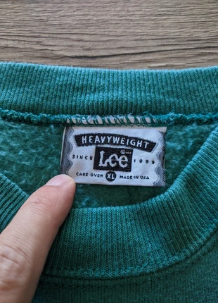 Vintage Lee Christmas sweater size XL boxy fit made in USA, marque: Lee, état: Très bon état, taille: XL, 19,00 €, 20,65 € Protection acheteurs (Pro) incluse