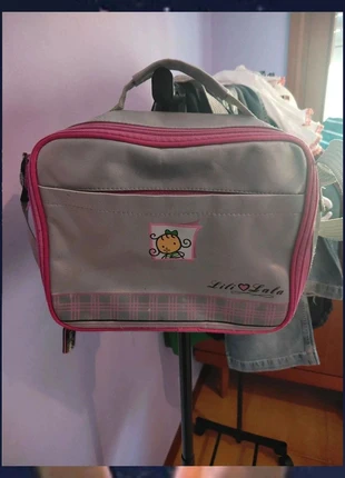 Bolso Y2K, marque: Lili & Lala, état: Bon état, 6,00 €, 7,00 € Protection acheteurs incluse