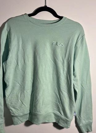 Fila sweatshirt, brand: FILA, condition: Very good, size: M / UK 12-14, £6.00, £7.00 includes Buyer Protection