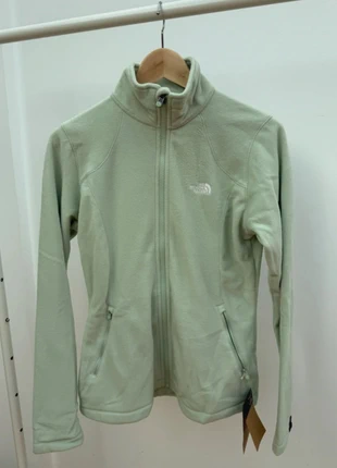 Chaqueta Polar The North Face Emilia FZ Jacket 2 Misty Sage – Mujer Talla M (Nueva), marque: The North Face, état: Neuf avec étiquette, taille: M / 38 / 10, 58,00 €, 61,60 € Protection acheteurs incluse