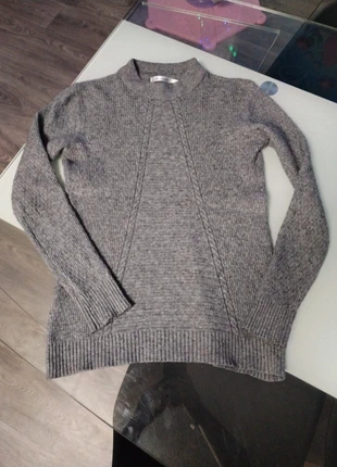 Pull hiver damod taille s/m, marque: Damod, état: Très bon état, taille: S / 36 / 8, 5,00 €, 5,95 € Protection acheteurs incluse