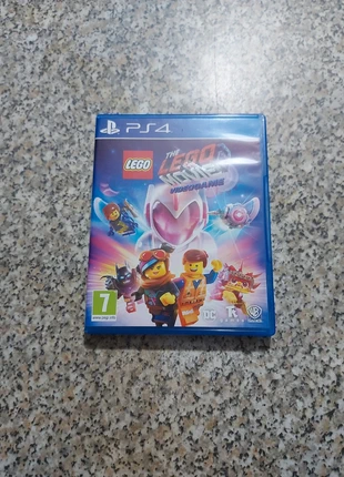 The Lego Movie Videogame Ps4, état: Très bon état, 20,00 €, 21,70 € Protection acheteurs incluse