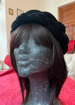 un bandeau pour la neige, marque: Ski, état: Neuf sans étiquette, 15,00 €, 16,45 € Protection acheteurs incluse