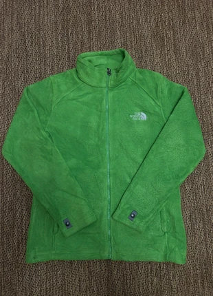 Polaire The North Face technologie Complementary Products Taille L vert, marca: Face, estado: Muy bueno, tamaño: L / 40 / 12, 15,00 €, 16,45 € Protección al comprador incluida