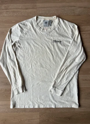 Adidas Longsleeve, merk: adidas, staat: Goed, maat: S, € 7,50, € 8,58 inclusief Kopersbescherming Pro