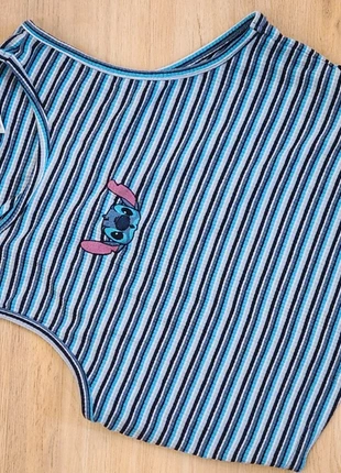 Haut stitch, brand: Primark, condition: Very good, size: M / 38 / 10, €2.00, €2.80 includes Buyer Protection