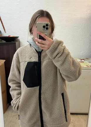 Veste effet mouton Kappa, marque: Kappa, état: Très bon état, taille: XL, 20,00 €, 21,70 € Protection acheteurs incluse