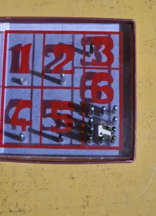 Jeu de bistrot, brand: JEU, condition: Good, €20.00, €21.70 includes Buyer Protection