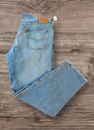 Jean 502 levi’s premium 6464, brand: Levi's, condition: Very good, size: W42, €44.90, €47.85 includes Buyer Protection Pro