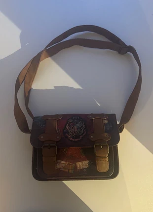 Harry Potter tas, merk: Harry Potter, staat: Nieuw zonder prijskaartje, € 10,00, € 11,20 inclusief Kopersbescherming