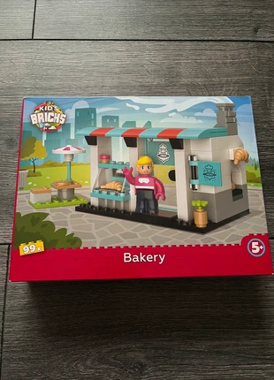 Jeux de brick, marque: De, état: Neuf avec étiquette, taille: 4 ans / 104 cm, 1,50 €, 2,28 € Protection acheteurs incluse