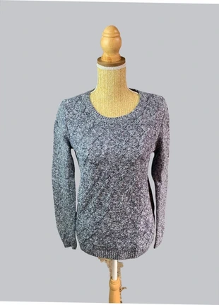 Pull Gris Tommy Hilfiger Femme - Taille M, brand: Tommy Hilfiger, condition: Very good, size: M / 38 / 10, €15.00, €16.45 includes Buyer Protection Pro