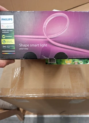 Hue ruban led extérieur 2 mètres, marque: Hue, état: Neuf avec étiquette, 70,00 €, 74,20 € Protection acheteurs incluse