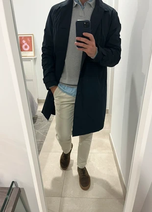 Abrigo Massimo Dutti, marca: Massimo Dutti, estado: Nuevo sin etiquetas, tamaño: L, 69,00 €, 73,15 € Protección al comprador incluida