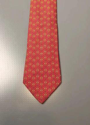 Cravate Hermès, marque: Hermès, état: Très bon état, 70,00 €, 74,20 € Protection acheteurs incluse