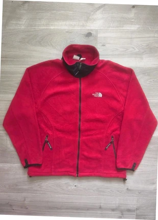 Polaire The North Face XL Femme Rouge et Noire Très bon état, marca: The North Face, estado: Muy bueno, tamaño: XL / 42 / 14, 25,00 €, 26,95 € Protección al comprador incluida