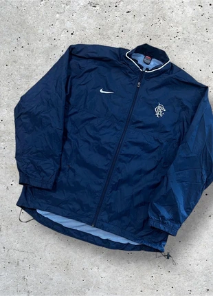 veste nike track football Riverplate Vintage Rare retro 90's 2000's (L), marque: Nike, état: Bon état, taille: L, 15,00 €, 16,45 € Protection acheteurs incluse