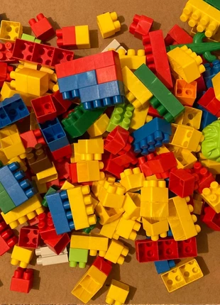 Lot de briques 1er âge, marque: sansnom., état: Bon état, taille: Taille unique, 5,00 €, 5,95 € Protection acheteurs incluse