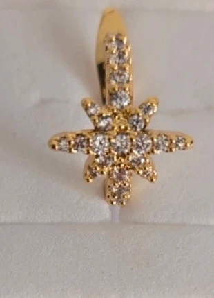 Ear cuff / manchette d’oreille en acier inoxydable, 1 unité, marque: novaor, état: Très bon état, 6,00 €, 7,00 € Protection acheteurs (Pro) incluse