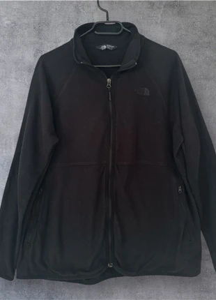 Veste Polaire The North Face Femme Taille XL Noir Vintage Gilet Pull, marke: The North Face, zustand: Sehr gut, größe: XL / 42 / 14, 22,00 €, 23,80 € inklusive Vinted-Käuferschutz