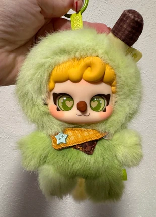 Pikoo from blind box, merk: Miniso, staat: Nieuw zonder prijskaartje, € 12,50, € 13,83 inclusief Kopersbescherming