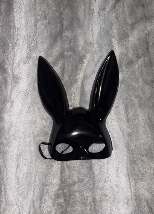 Maschera coniglietta cosplay nuova, brand: Amazon, condizioni: Nuovo senza cartellino, taglia: M, €10.00, €11.20 include la Protezione acquisti