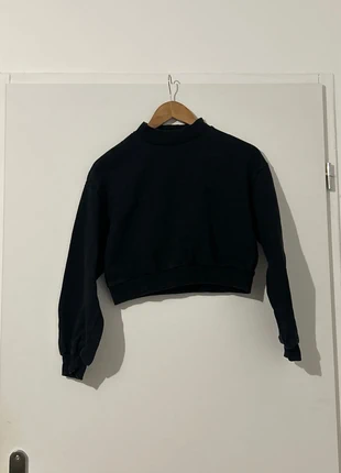 Pull hiver court, marque: Bershka, état: Très bon état, taille: S / 36 / 8, 2,50 €, 3,33 € Protection acheteurs incluse