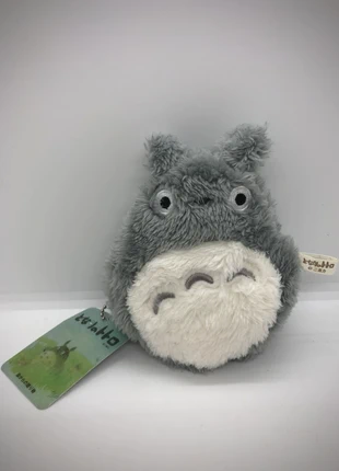 Porte monnaie Totoro, brand: Studio Ghibli, condition: Very good, €6.00, €7.00 includes Buyer Protection