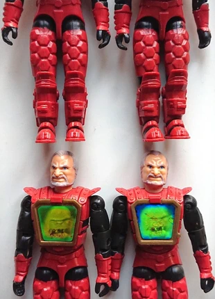 Visionaries Spectral Knights Cindarr Hasbro 1987, marque: Hasbro, état: Très bon état, taille: Taille unique, 7,90 €, 9,00 € Protection acheteurs incluse