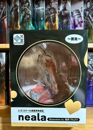 figura premium neala black rabbit escala 1/5 good simle company nuevo sellado, marca: Good Smile Company, estado: Nuevo con etiquetas, tamaño: Talla única, 155,00 €, 163,45 € Protección al comprador Pro incluida