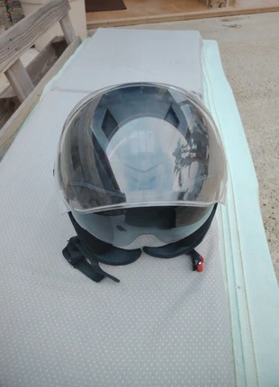 Casco, brand: SHARK, condizioni: Nuovo con cartellino, €80.00, €84.70 include la Protezione acquisti