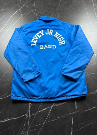 Veste Coach Track Jacket Kway Imperméable Coupe Vent Rare 90s Old School USA Y2k Vintage, brand: Vintage Dressing, condition: Good, size: L, €5.00, €5.95 includes Buyer Protection Pro