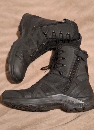 Haix Black eagle athletic, brand: Haix, condition: Very good, size: 42, €50.00, €53.20 includes Buyer Protection