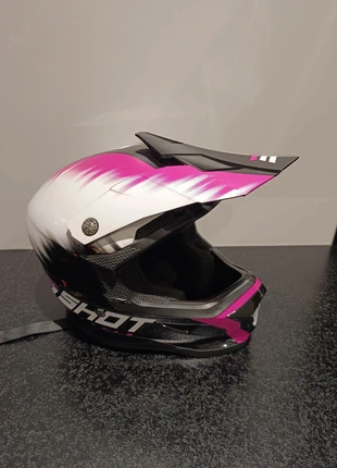 Casque Shot Moto, brand: Shot, condizioni: Nuovo senza cartellino, €70.00, €74.20 include la Protezione acquisti