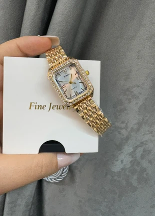 Montre, état: Neuf avec étiquette, taille: Taille unique, 15,00 €, 16,45 € Protection acheteurs incluse