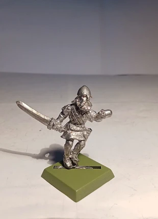 Norsemen, marque: Games Workshop, état: Bon état, 15,00 €, 16,45 € Protection acheteurs incluse