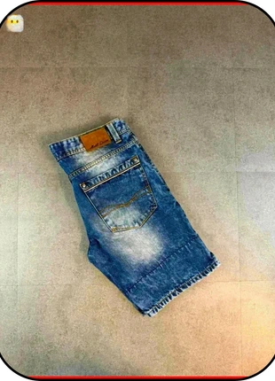 Short en jean Alcott Denim - Taille S34 / FR 48, brand: Alcott denim, condition: Very good, size: W38, €10.00, €11.20 includes Buyer Protection