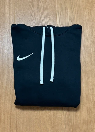 Sweat à capuche / Pull à capuche Nike Noir - Taille M, brand: Nike, condizioni: Ottime, taglia: M, €23.00, €24.85 include la Protezione acquisti