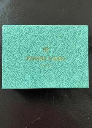 Pierre Lang écrin, marque: Pierre Lang, état: Très bon état, 2,00 €, 2,80 € Protection acheteurs incluse
