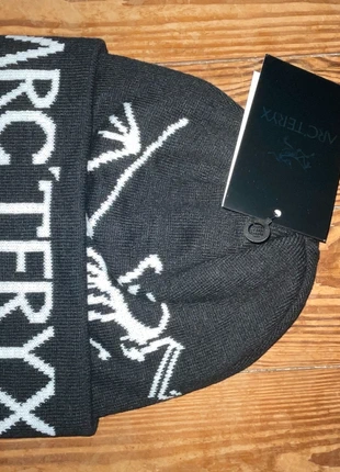 Bonnet, brand: Arc'teryx, condition: New with tags, size: One size, €20.00, €21.70 includes Buyer Protection