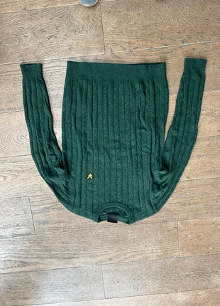 Pull coton, marca: Lyle & Scott, estado: Muy bueno, tamaño: XS, 45,00 €, 47,95 € Protección al comprador incluida