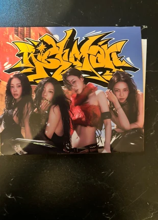 Aespa richman, condition: New without tags, €6.00, €7.00 includes Buyer Protection Pro