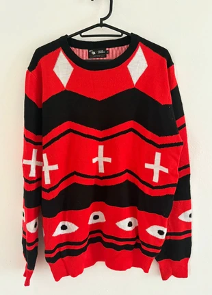 Pull de Noël, brand: Original, condizioni: Ottime, taglia: M, €25.00, €26.95 include la Protezione acquisti