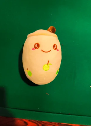 Peluche goodies, brand: Goodies, condition: Very good, size: Preemie, up to 44cm, €2.00, €2.80 includes Buyer Protection