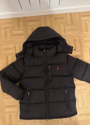 Doudoune ralph Lauren, marque: Ralph Lauren, état: Neuf avec étiquette, taille: S, 80,00 €, 84,70 € Protection acheteurs incluse