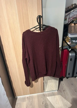 Pull en mailles, brand: Jennyfer, condizioni: Ottime, taglia: M / IT 42 / EU 38, €3.00, €3.85 include la Protezione acquisti