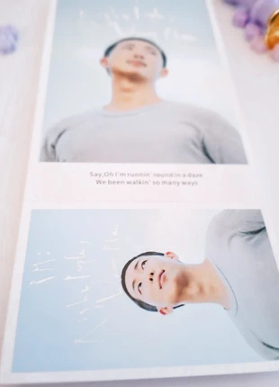 BTS Postcard, état: Neuf avec étiquette, 6,50 €, 7,53 € Protection acheteurs (Pro) incluse