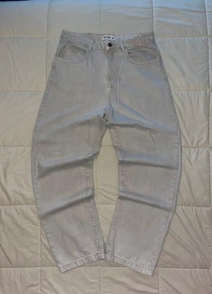 Baggy Jeans | Pull&Bear, marque: Pull & Bear, état: Très bon état, taille: S, 13,50 €, 14,88 € Protection acheteurs incluse